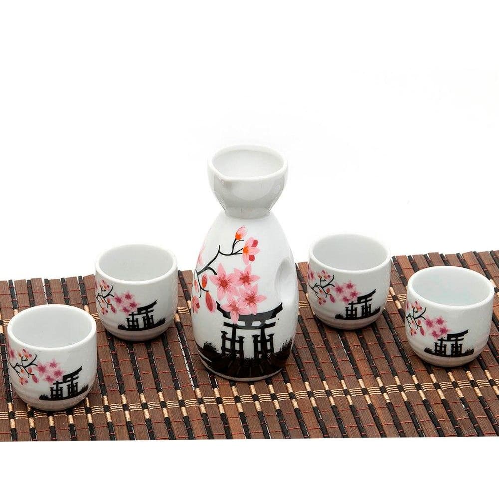 Sake Set Minato - Sake