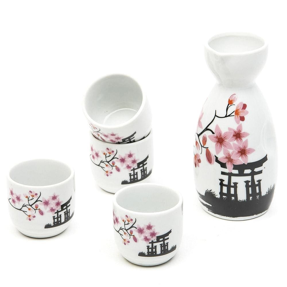 Sake Set Minato - Sake
