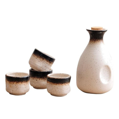 Sake Set shima - Sake