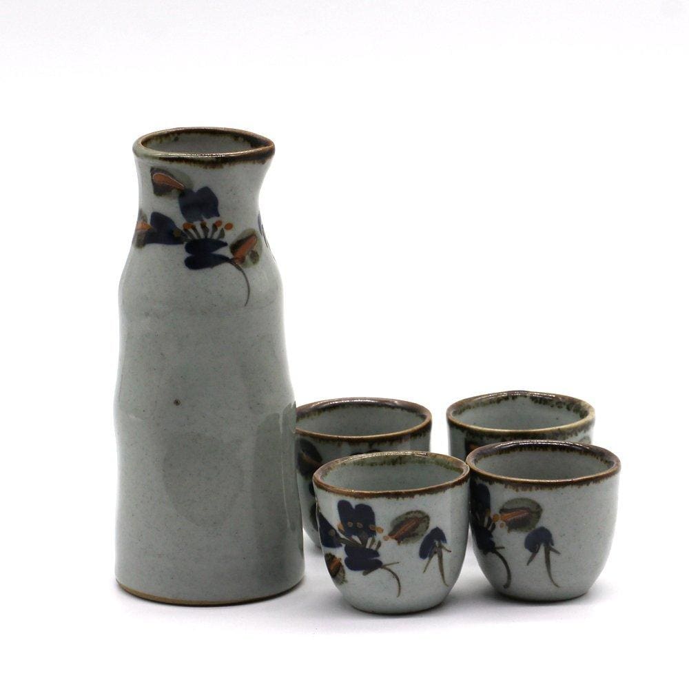 Sake Set Shinagawa - Sake