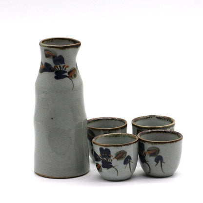 Sake Set Shinagawa - Sake