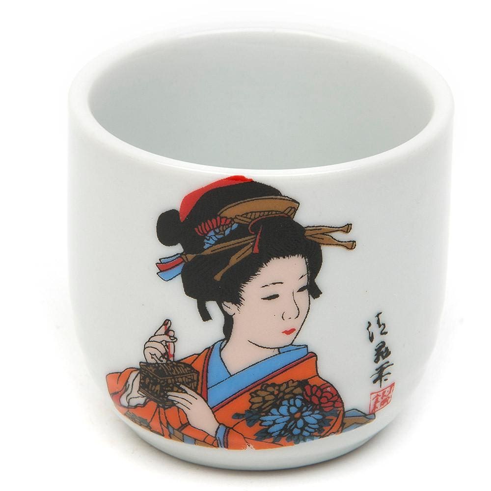 Sake Set Taisei - Sake