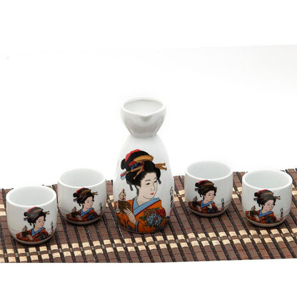 Sake Set Taisei - Sake