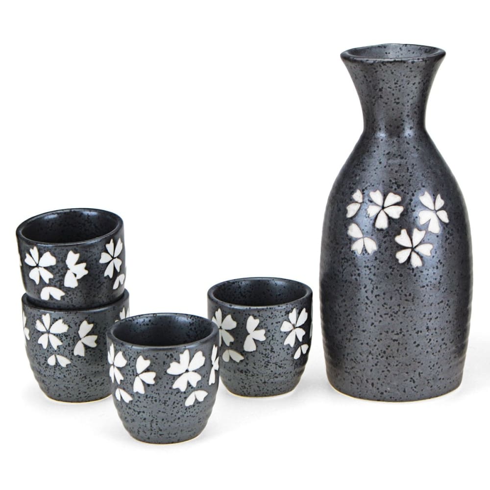 Sake Set Tait - Sake
