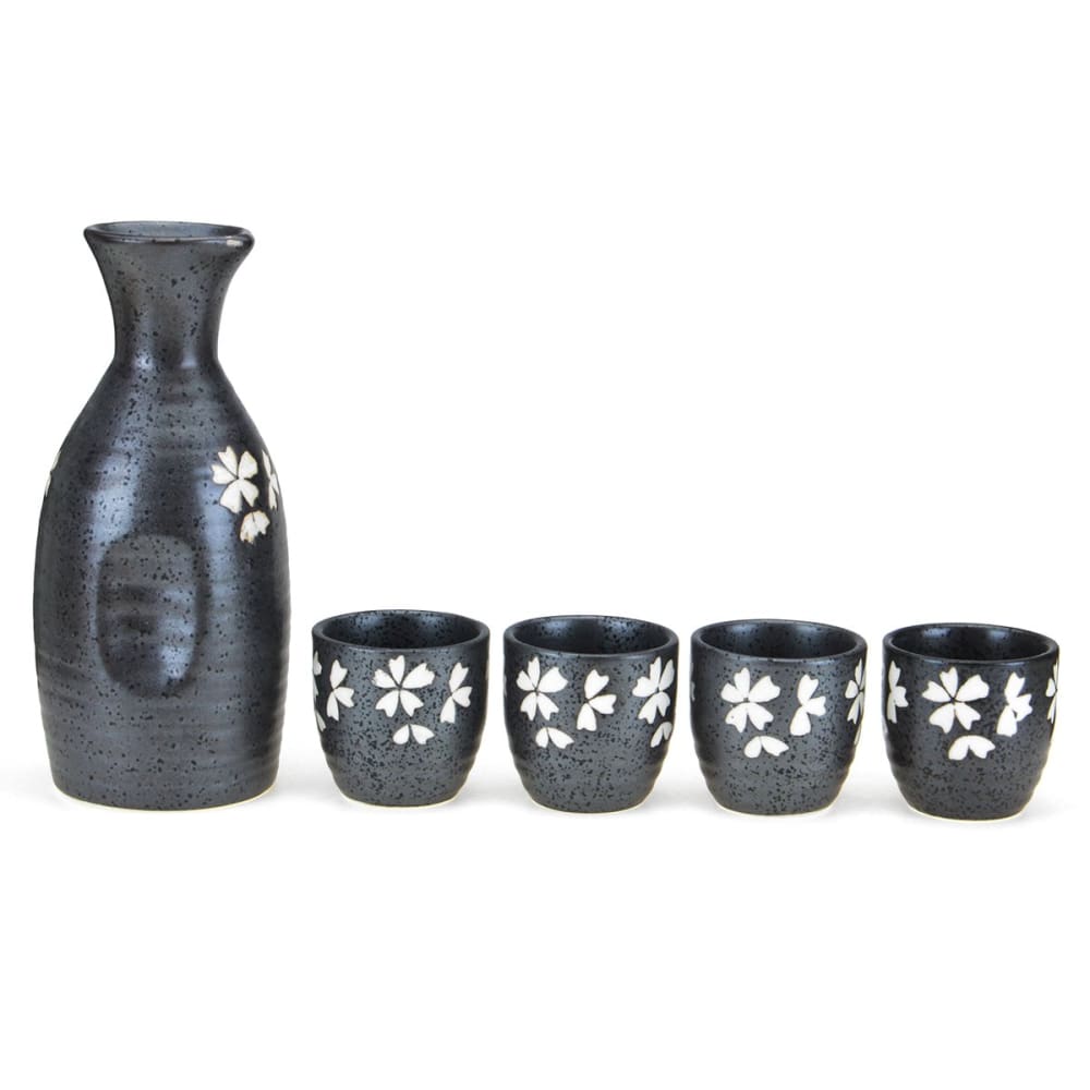 Sake Set Tait - Sake