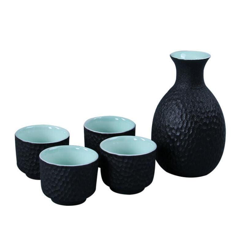 Sake Set Toshima - Sake