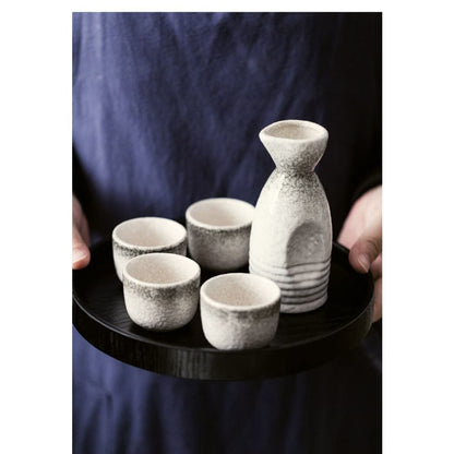 Sake Set Toshio - Sake