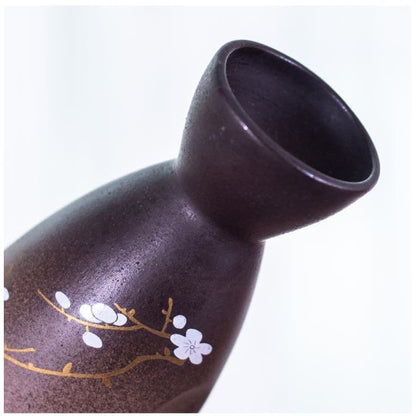 Sake Set Yusura - Sake