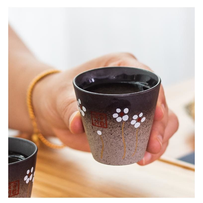 Sake Set Yusura - Sake