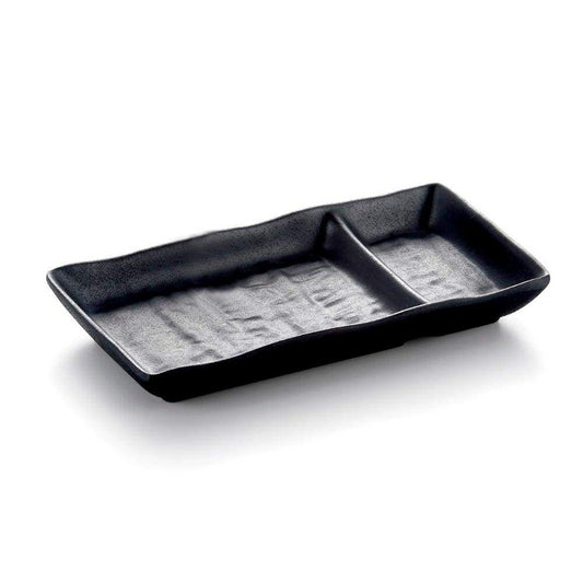 Sauce Plate Saori - a