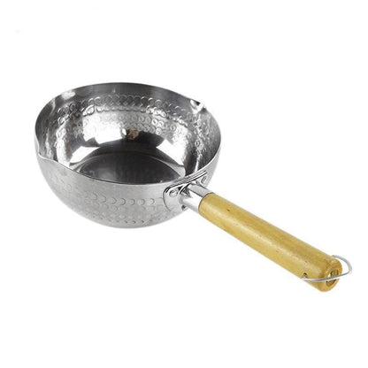 Saucepan Kagosima - 16cm (6.2) - Pots & Pans