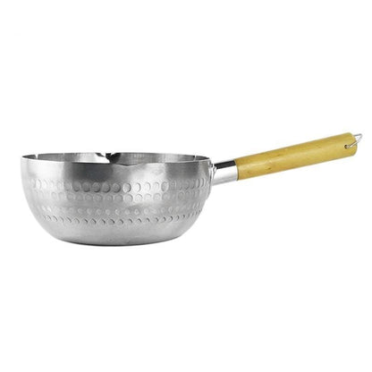 Saucepan Kagosima - 18cm (7) - Pots & Pans