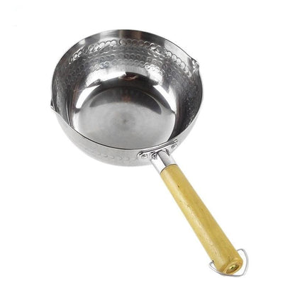 Saucepan Kagosima - 24cm (9.4) - Pots & Pans