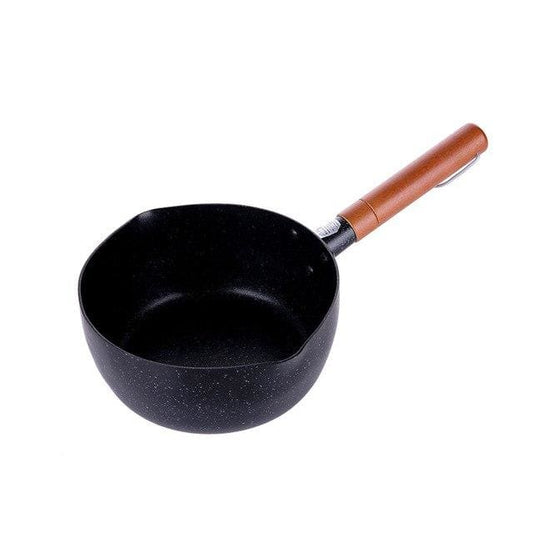 Saucepan Shiribetsu - 18cm (7) - Pots & Pans