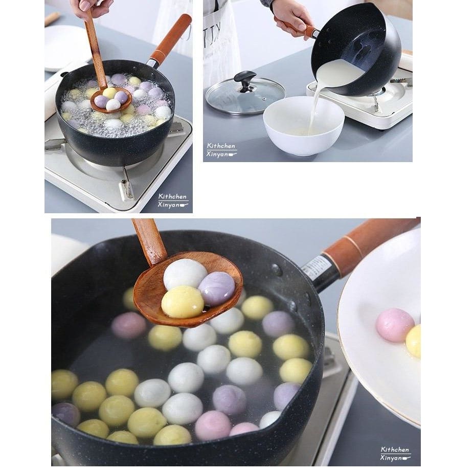 Saucepan Shiribetsu - Pots & Pans