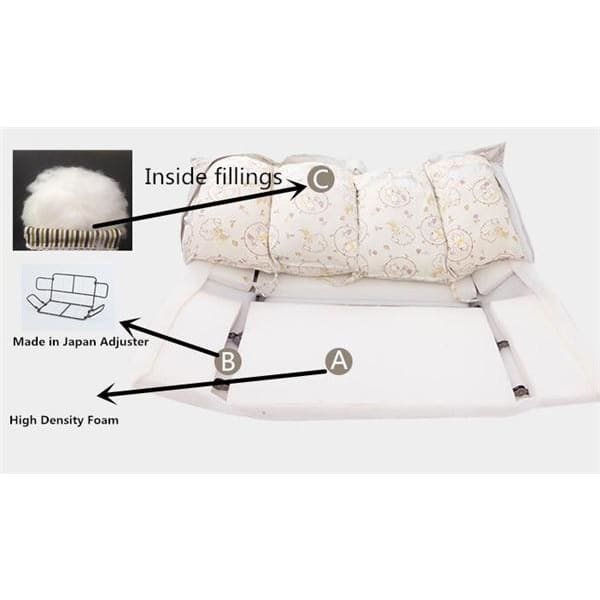 Sofa Bed Eri - Couch