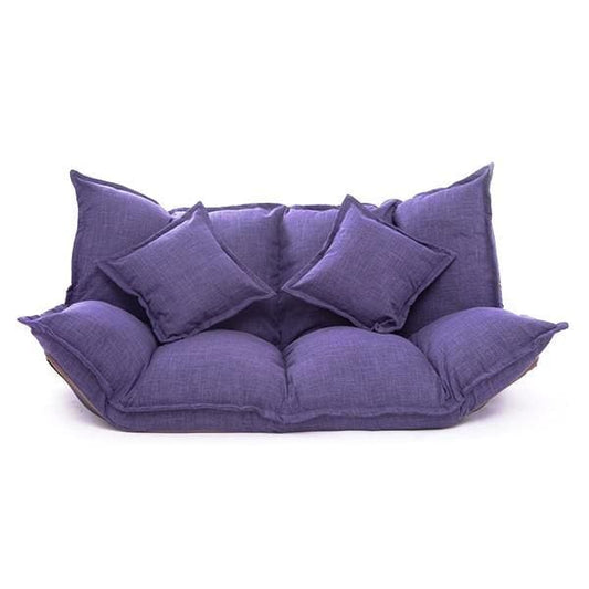 Sofa Bed Eshima - Couch