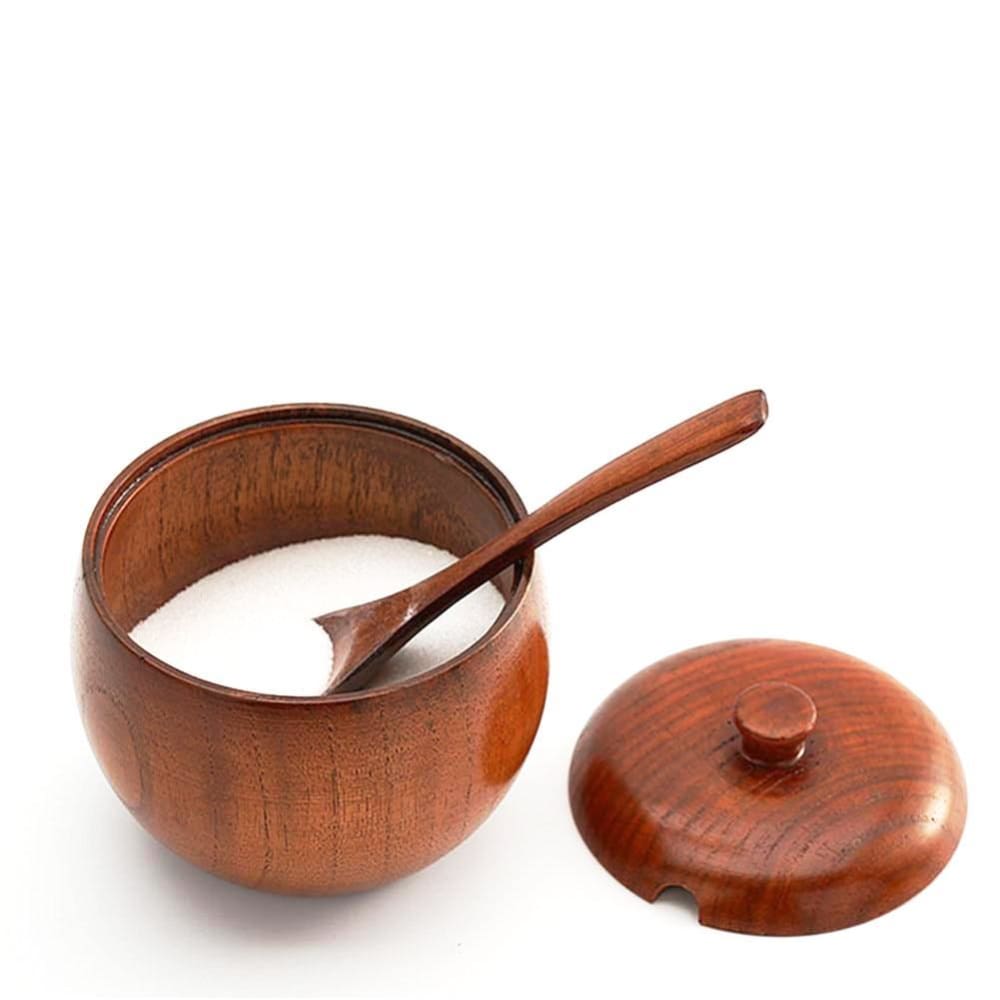 Spice Jar Ise Jingu - Bowls