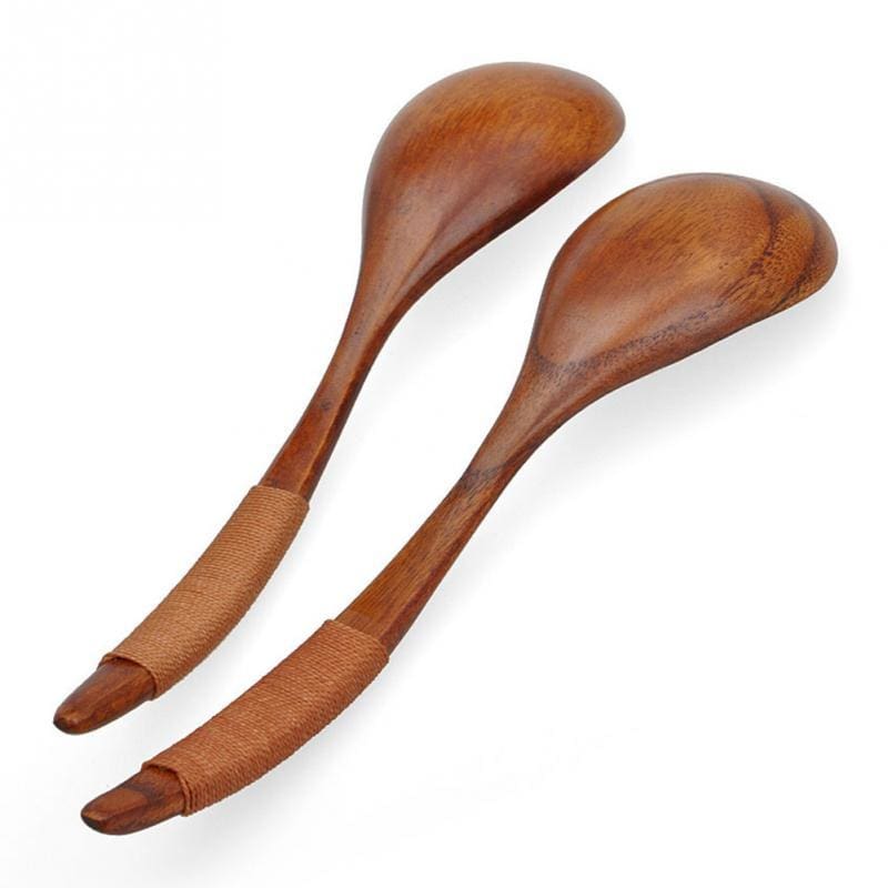 Spoon Misawa - Spoons