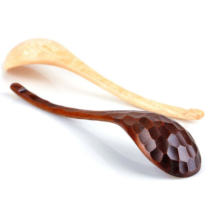 Spoon Yonago - Spoons