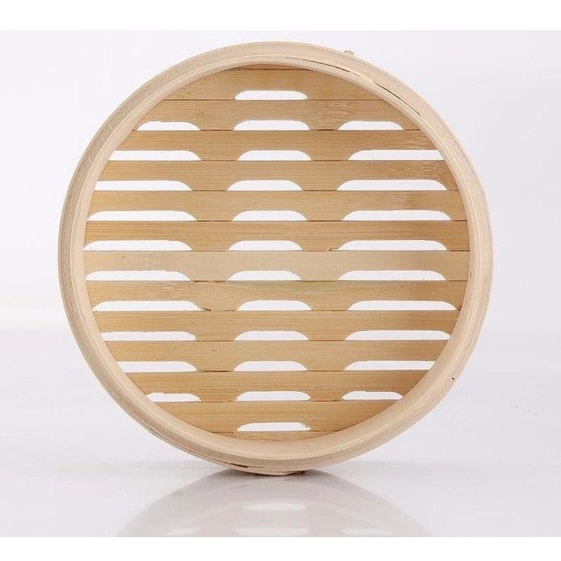 Bamboo Steamer Mishima - Japanese Steamers - My Japanese Home