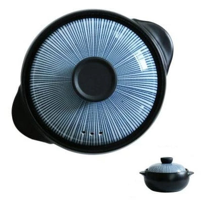 Stewpan Akito - Pot 1 A - a