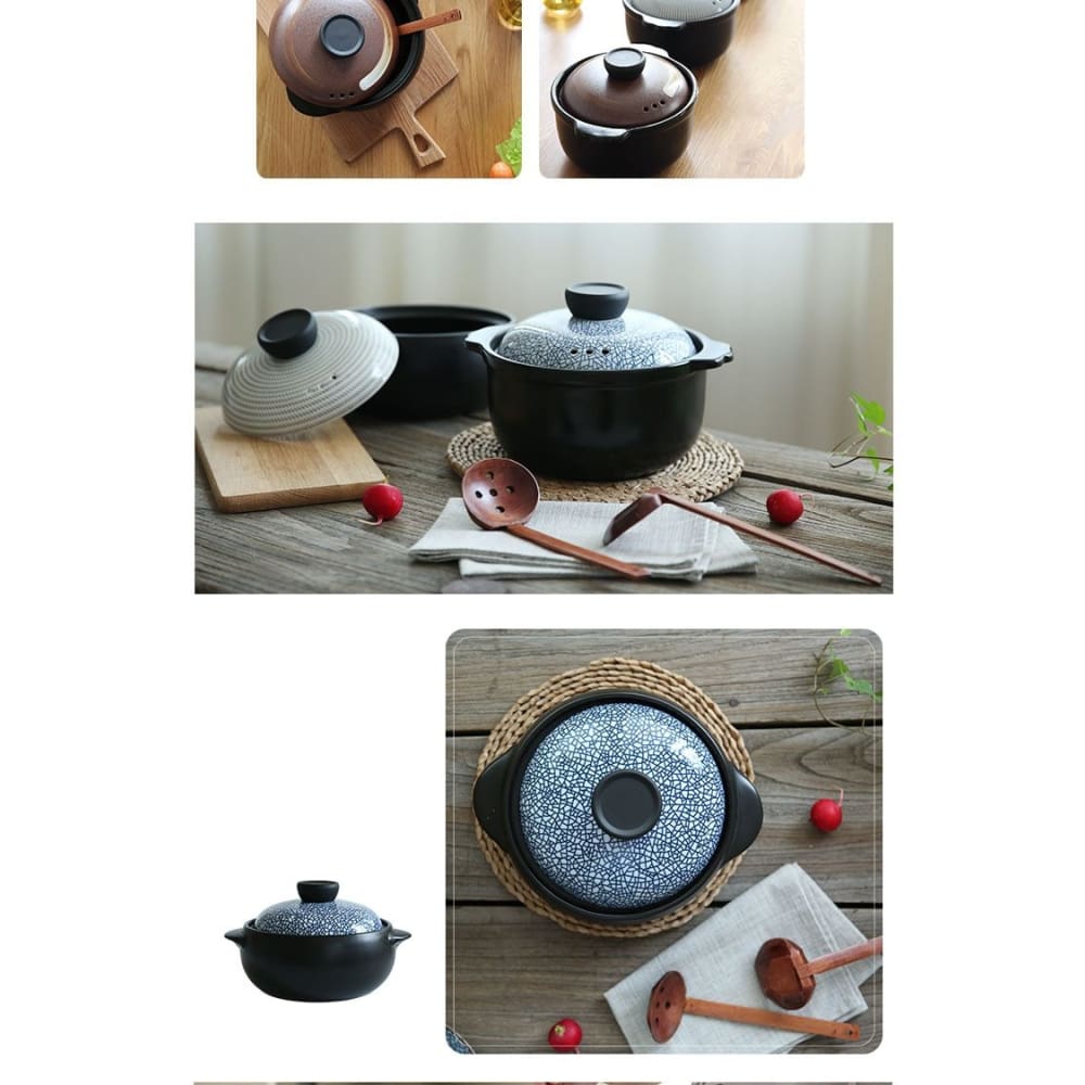 Japanese Cooking Pots; Pans Sets: Japanese Cooking Products. – Page 2 ...