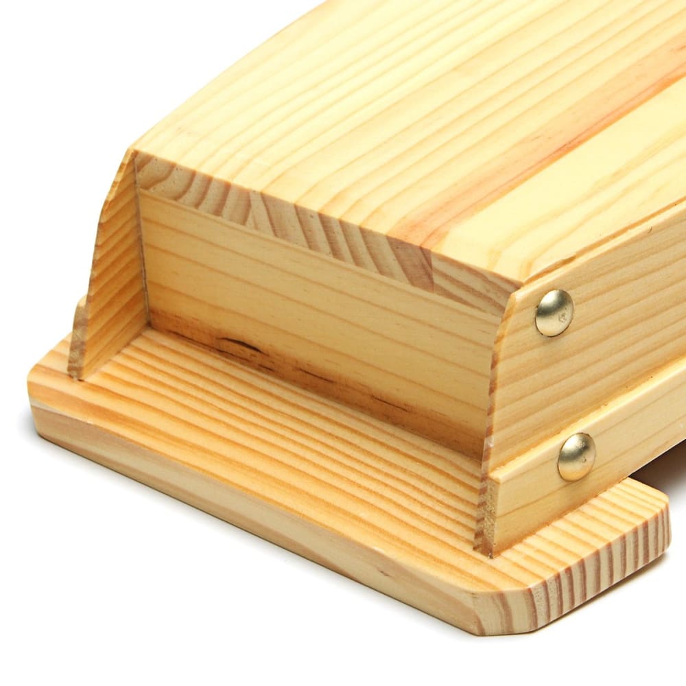 Sushi Boat Captain Sapporo 37x15cm (14.5-6) - Sushi Boat