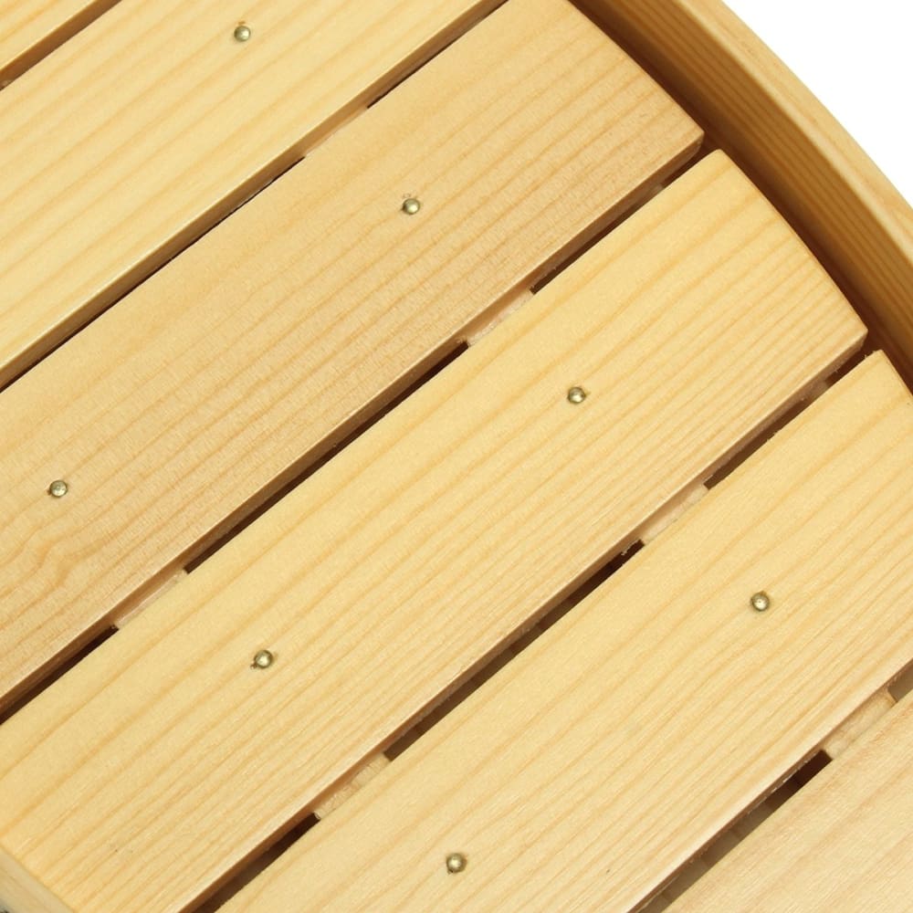 Sushi Boat Captain Sapporo 42x17cm (16.5x6.7) - Sushi Boat
