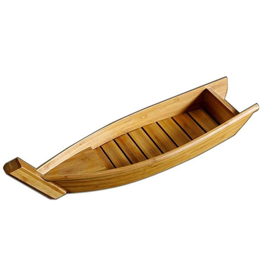 Sushi Boat Kazuo - a