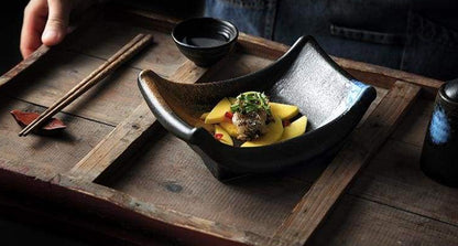 Sushi Dish Kira - Dishes