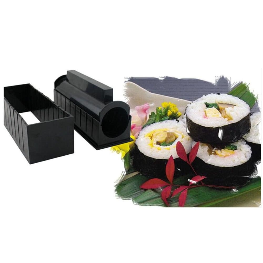 Sushi Kit Imabari - Sushi Roller - Sushi Maker - My Japanese Home