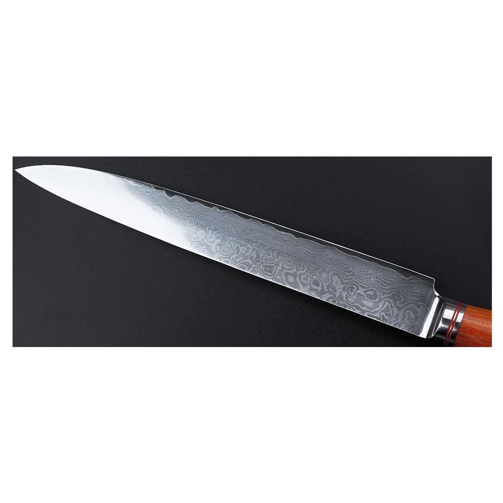 Sushi Knife Hiuchi - Knives