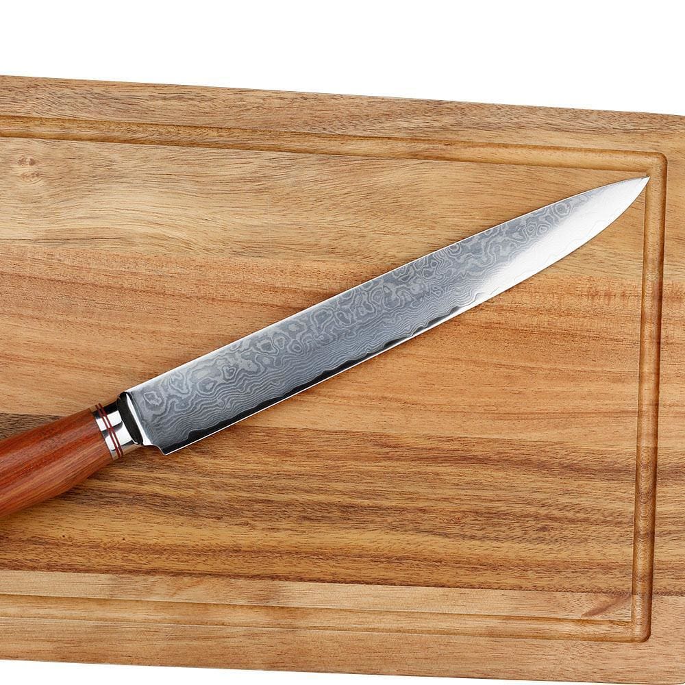 Sushi Knife Hiuchi - Knives