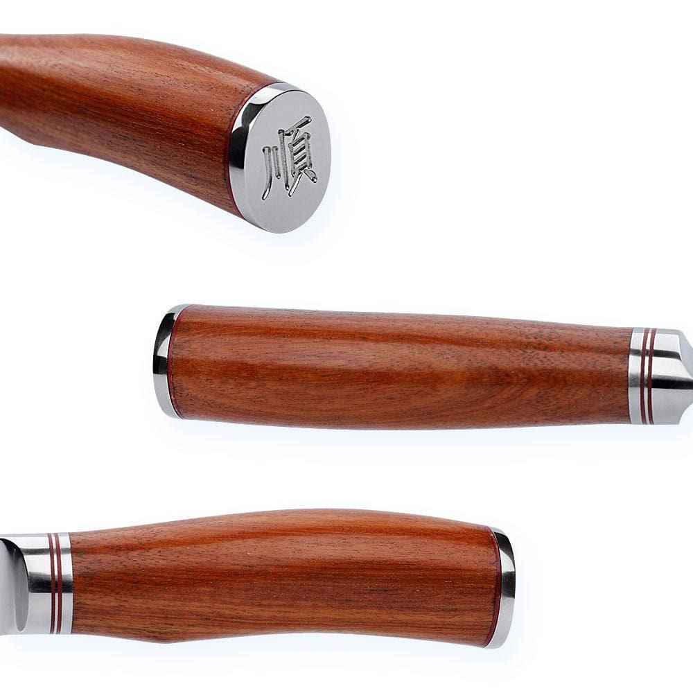 Sushi Knife Hiuchi - Knives
