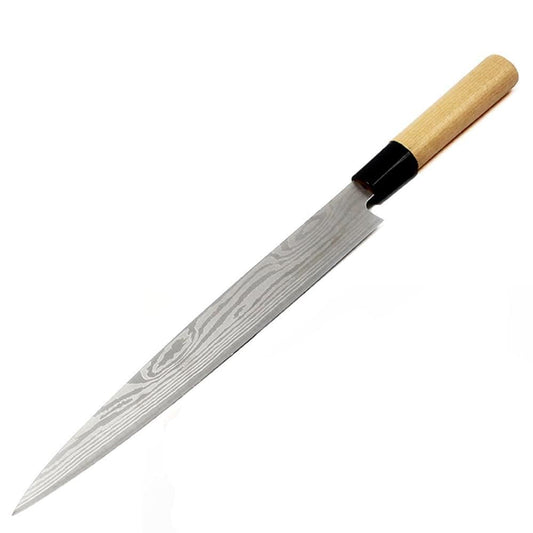 Sushi Knife Kusatsu-Shirane - Knives