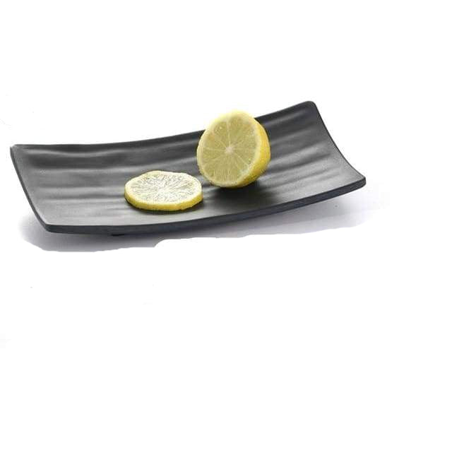 Sushi Plate Kenichi - Dishes