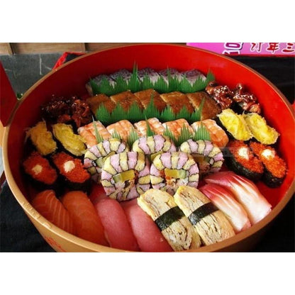Sushi Roller Aomori