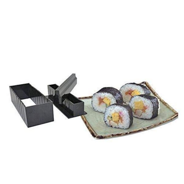 Sushi Roller and Mold Ibaraki - Sushi Roller - Sushi Maker – My ...