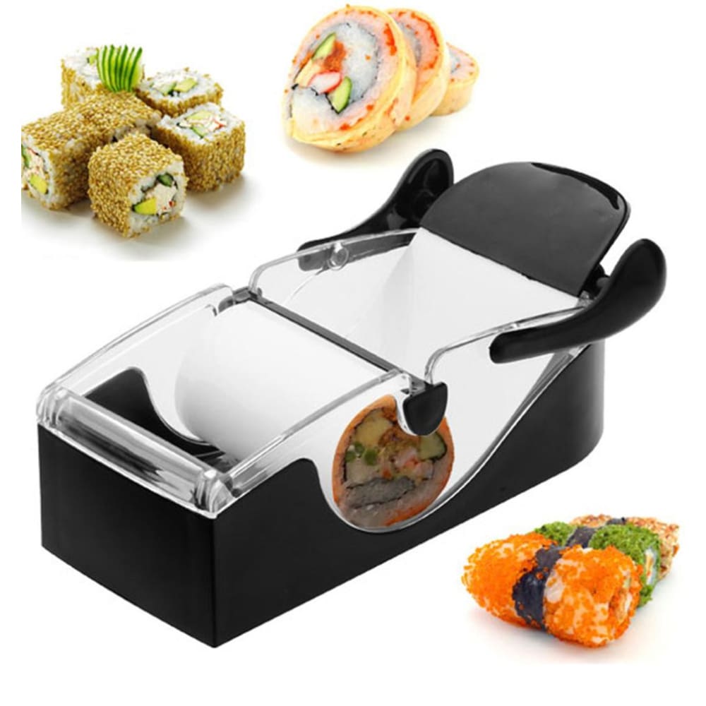 Sushi Roller and Mold Iwate - Sushi Roller - Sushi Maker – My Japanese Home