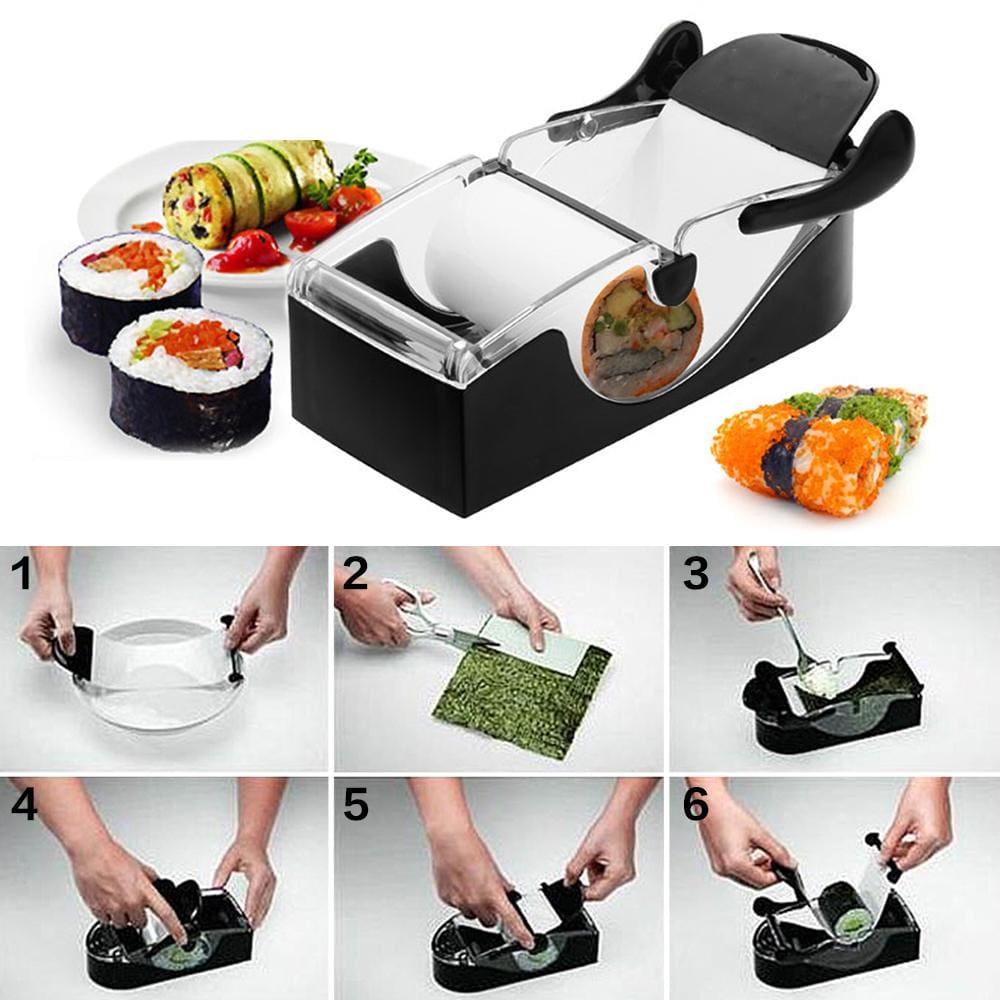 Sushi maker - roller model