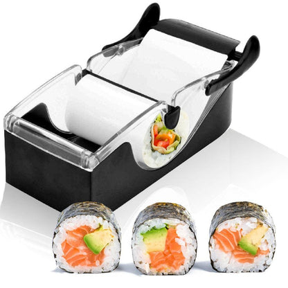 Sushi Roller Machine: High-speed Sushi Maker