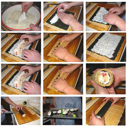 Sushi Roller Gunma - Sushi Roller