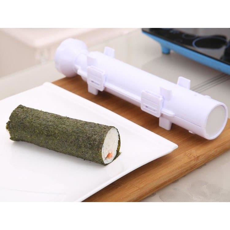 Sushi Roller Kagoshima Style - Sushi Roller