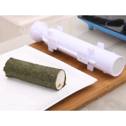 Sushi Roller Kagoshima Style - Sushi Roller