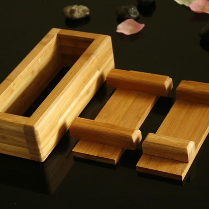 Sushi Tool Hamaguchi - Sushi Mold