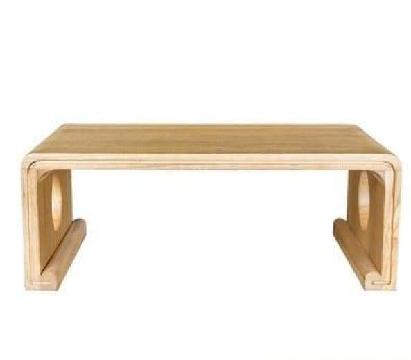 Table Cho - Light Brown - Table