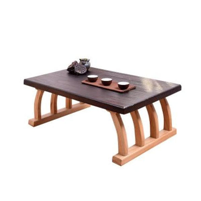 Table Kushiro - 100x55x30cm (39.3x21.6x11.8) - Table