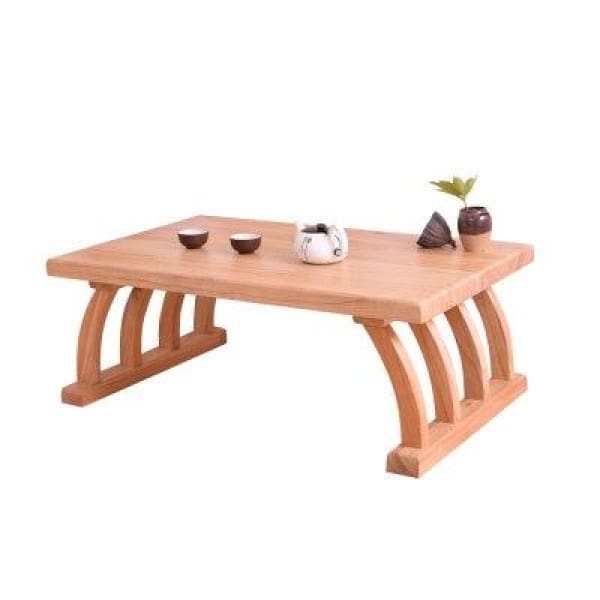 Table Kushiro - 110x55x30cm (43.3x21.6x11.8) - Table
