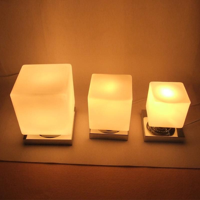 Table Lamp Kaori - Lamps